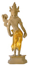 Buddhist Deity Avalokiteshvara