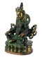 Seated Kuber