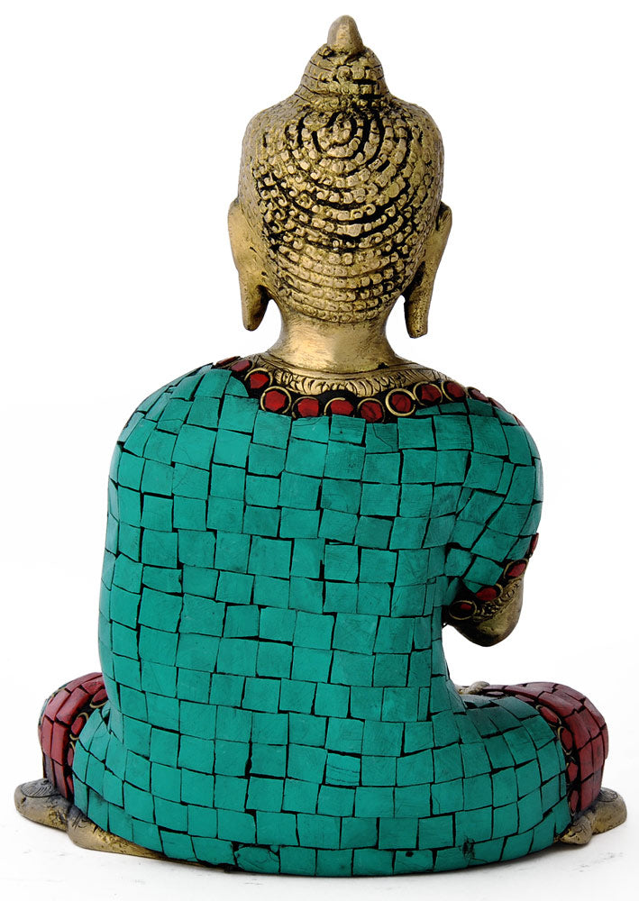 Bhagwan Buddha Tathagata