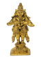 Standing Garuda