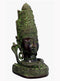 The Mighty Lord Siva - Brass Statuette