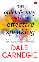 The Quick and easy way to effective speaking