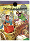 Krishna and Rukmini - Paperback Comic Book