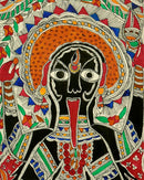 Kali - The Protector Form of Mother Goddess