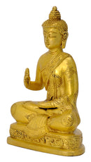 Lord Buddha in Vitarka Mudra