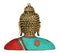 Buddha Bust