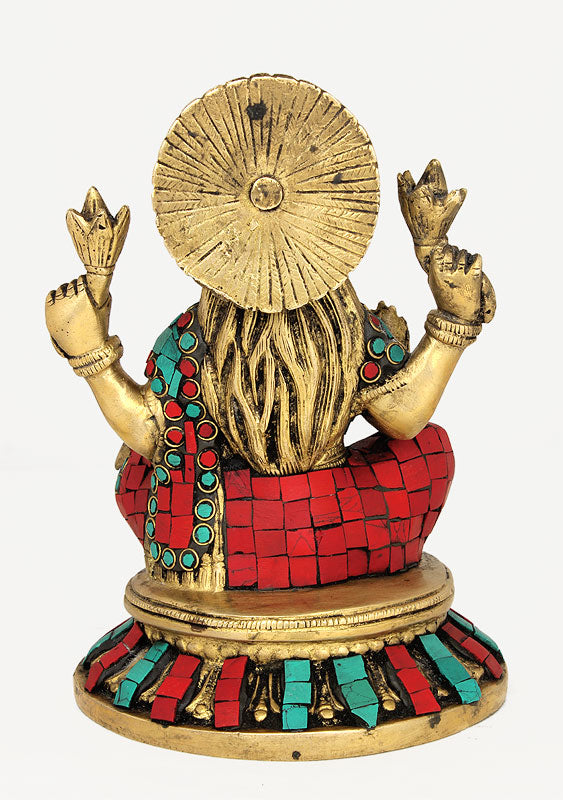 Devi Laxmi Maa