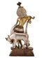 Gopala Krishna Playing Flute