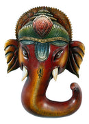 The Man Elephant God