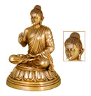Abhaya Buddha