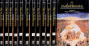 The Mahabharata of Krishna-Dwaipayana Vyasa, 12 Vols.