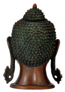 Serene Buddha