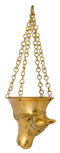 Nandi Mukha Vessel for Shivaling Abhishek