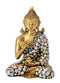 Beautiful Ornate Blessing Buddha