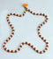 Rudraksha & Pearl Japa Mala