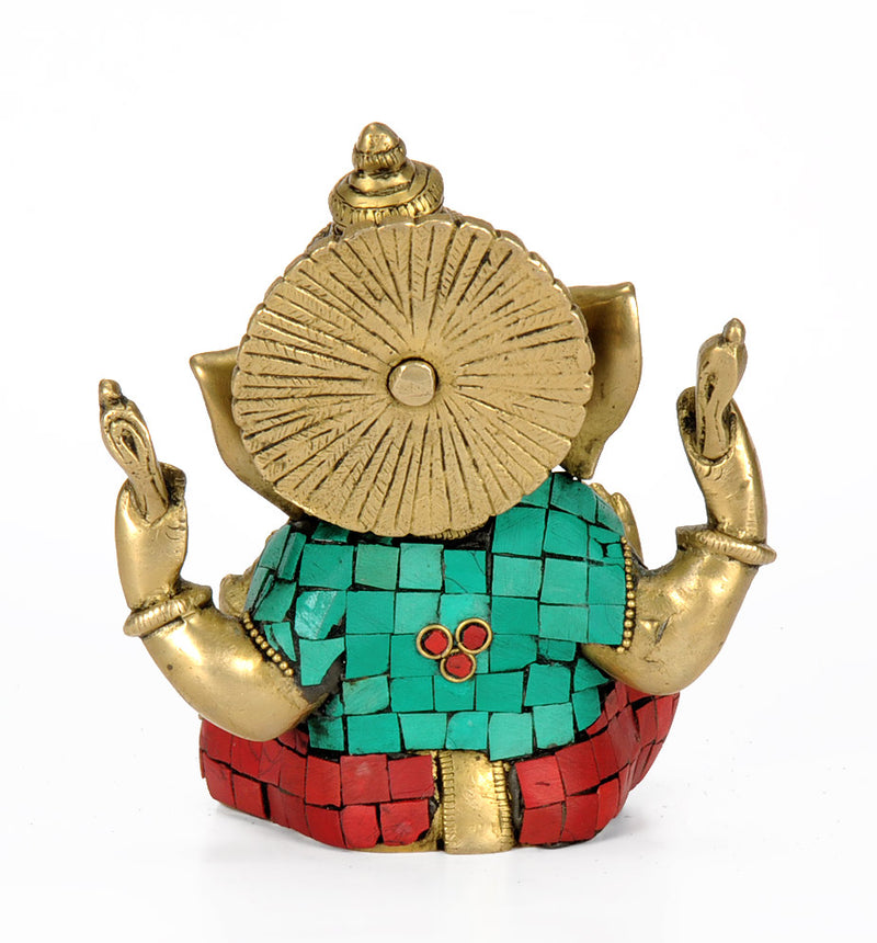 Ganesha Lord of Success
