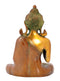 Medicine Buddha - Brass Statue