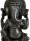 Lord Siddhi Vinayaka Stone Statuette