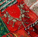 China Town - Tapestry Wall Hanging