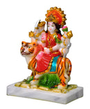 Durga Mata - Resin Statue