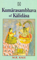 Kumarasambhava of Kalidasa, CANTOS I-VIII