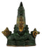 Tirupati Balaji - Brass Wall Hanging