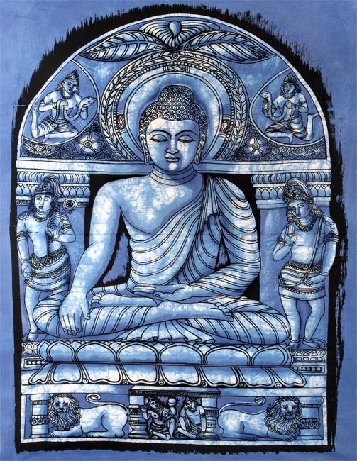 Bodhisattva