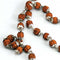 Rudraksha Mala for Puja