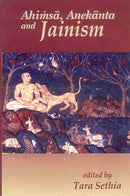Ahimsa, Anekanta and Jainism