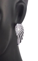 Wings of Angel Fashion Earring for Women