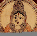 Goddess of Music & Arts - Devi Saraswati