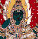 Demon Slayer Durga Devi
