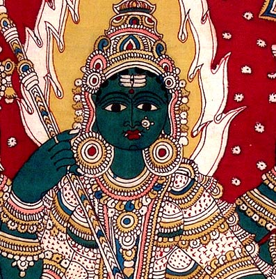 Demon Slayer Durga Devi