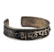 Aum Mani Padme Hum Buddhist Bracelet