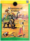 Adventures of Krishna - Paperback Comic Book