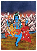 The Sanatana (Eternal) Family