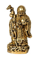 Shou Xing -The God Of Longevity