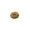 Fourteen Mukhi Rudraksha Bead from Java