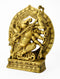 Lord Vinayak Brass Statuette