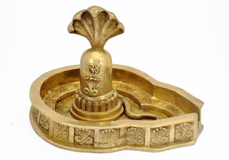 Mahakaleshwar Shiva