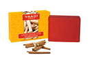 Super Value Pack Of 6 Divine Sandal Soap With Saffron & Turmeric (75 gms x 6)