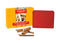 Super Value Pack Of 6 Divine Sandal Soap With Saffron & Turmeric (75 gms x 6)