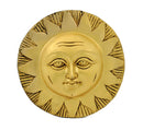 God Surya Wall Hanging