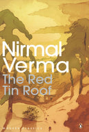 The Red Tin Roof