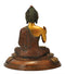 Blessing Lotus Pose Buddha Harmony Figure 15.25"