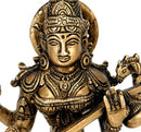 Goddess Saraswati - Remover Of Ignorance