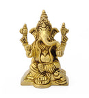 Lord Vinayak Small Statue