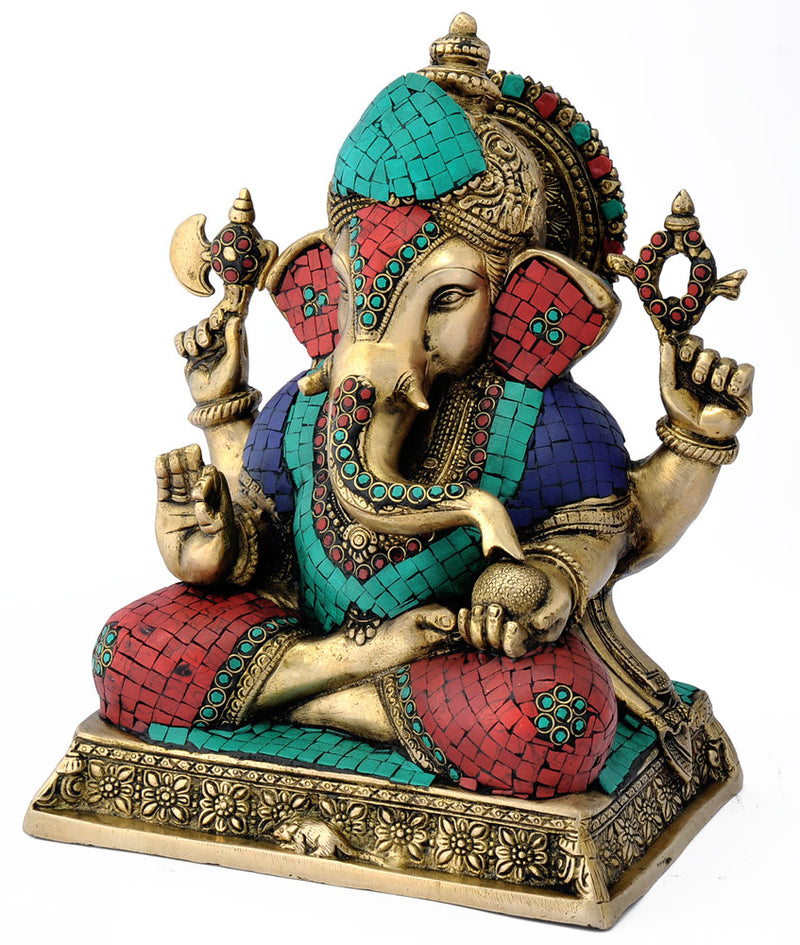 God of Good Luck