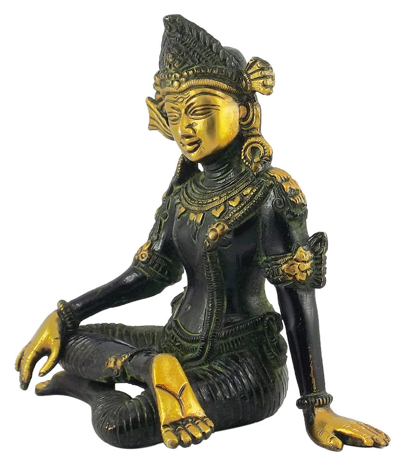 Indra The Rain God