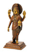 God of Ayurveda Dhanvantari